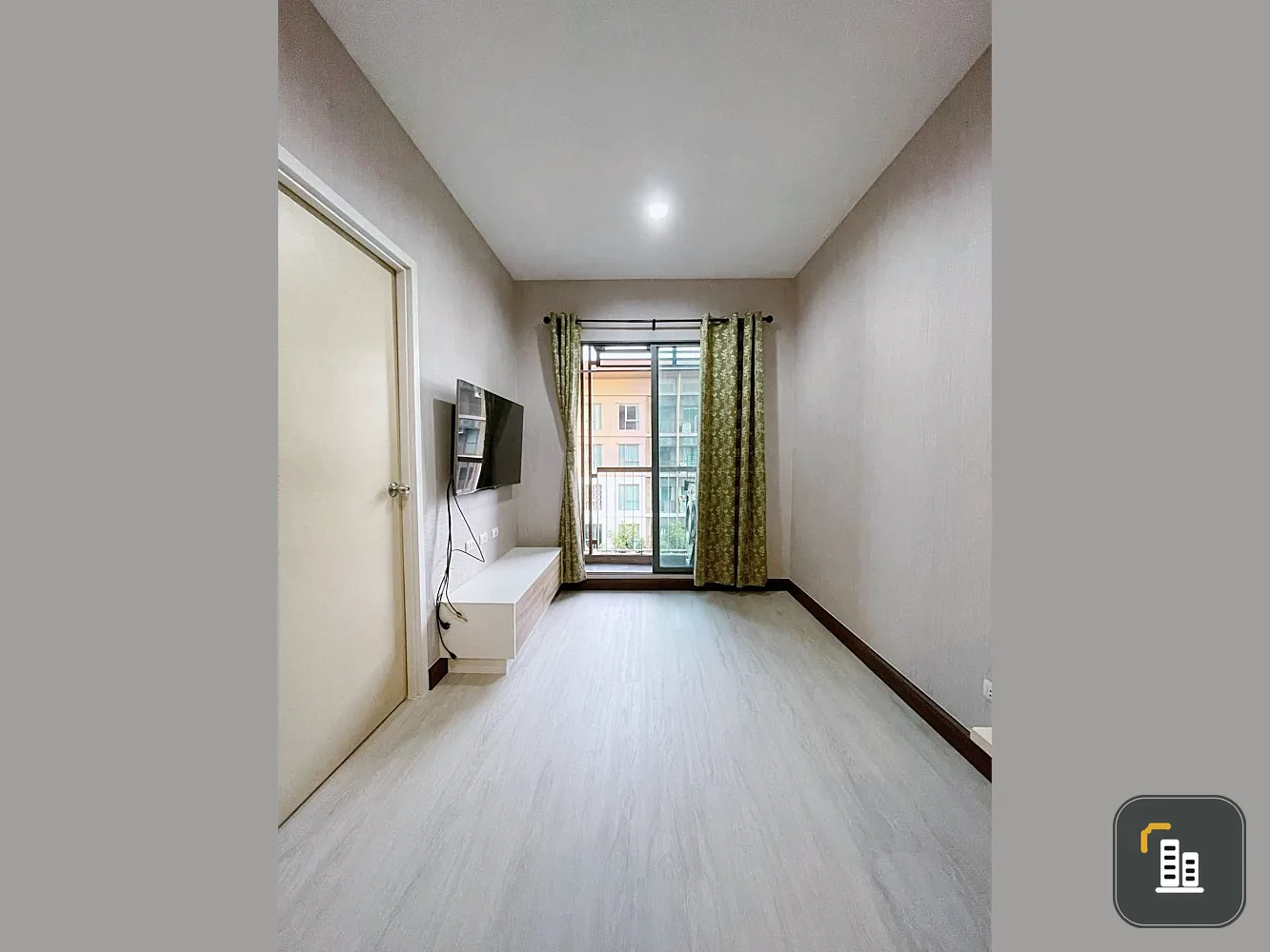 Sale The privacy Ngamwongan 18 pool view. complete facilities If interested, hurry to reserve now. Don't miss it.