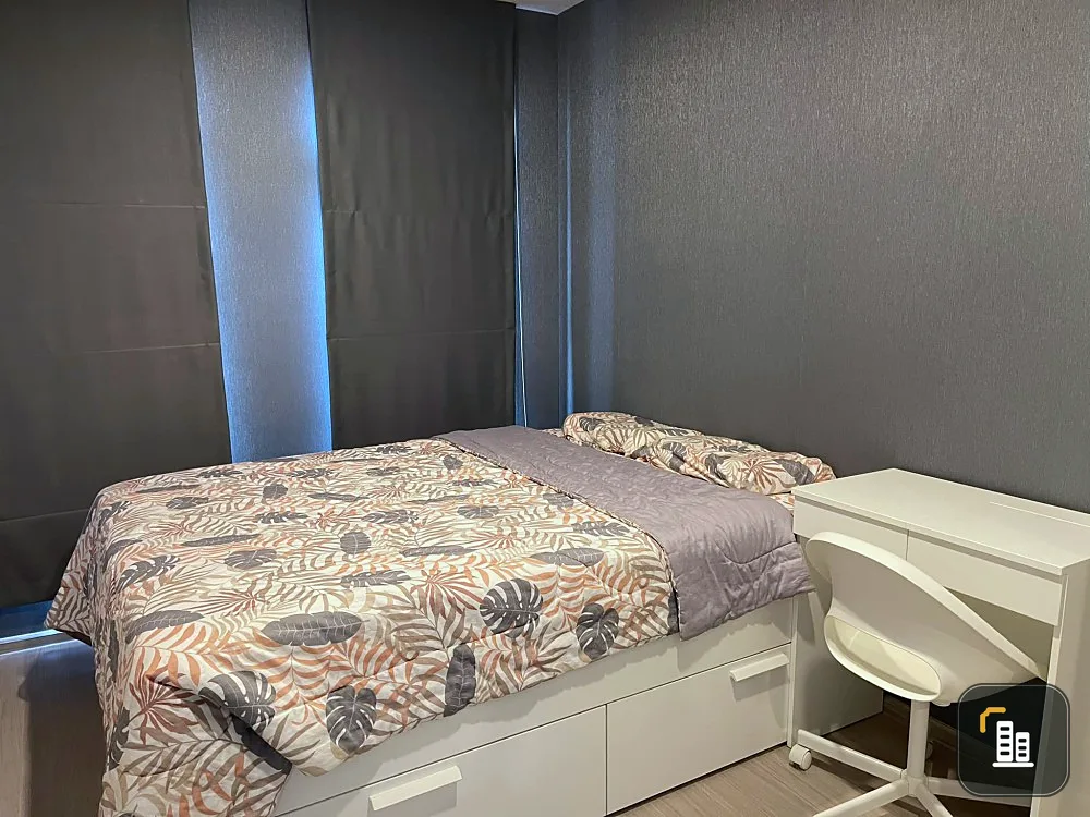 Sell / rent Condo Aspire Asoke - Ratchada, nice decorated room, fully furnished, great price, hurry up to reserve.