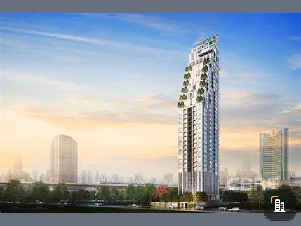 Sell Munik Sukhumvit 23, good location, convenient transportation, don't wait.