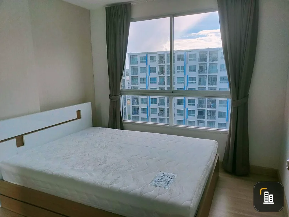 Condo for sale/rent The Niche ID Bangkae, nice room with full facilities. Can't miss a very new room
