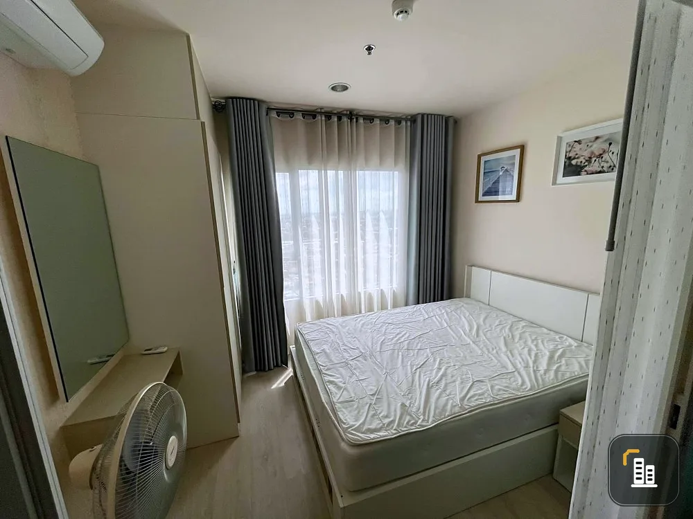 Sell Aspire Ratchada-Wongsawang, high floor, get great city views. separate room Hurry up to reserve. Guarantee that you won't regret it.