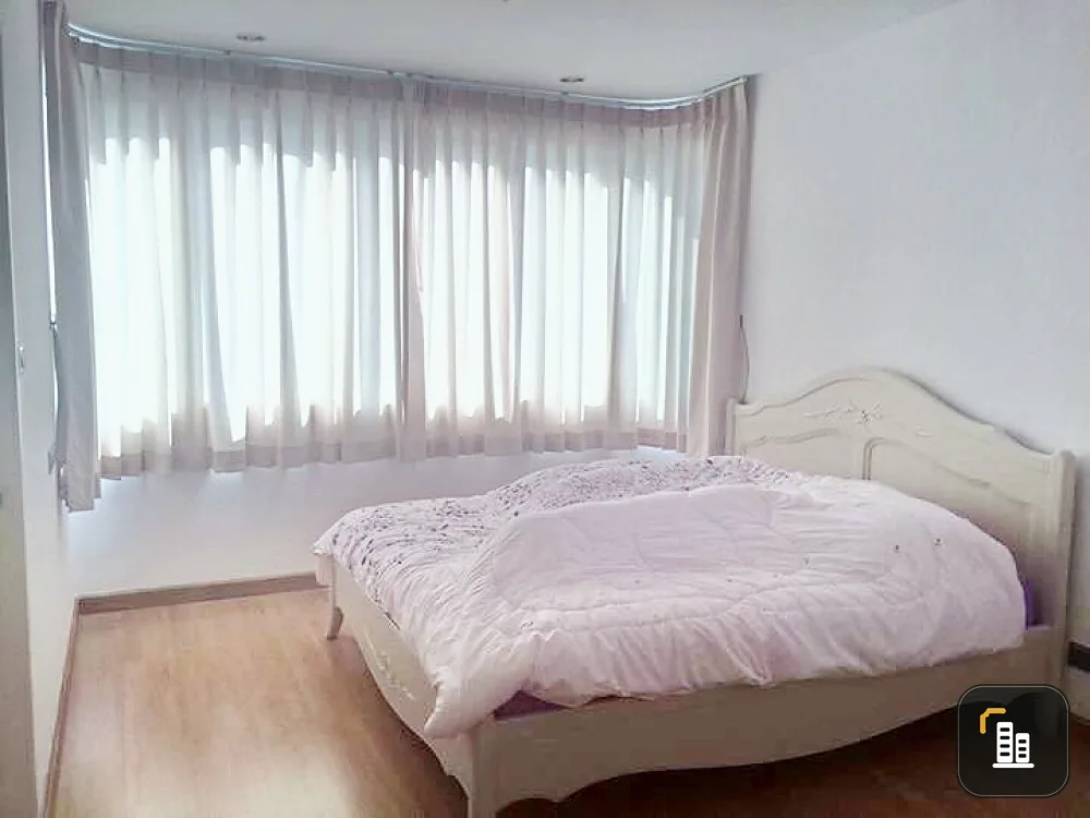 For rent Supalai Wellington, city view, convenient transportation, ready to move in, don't wait
