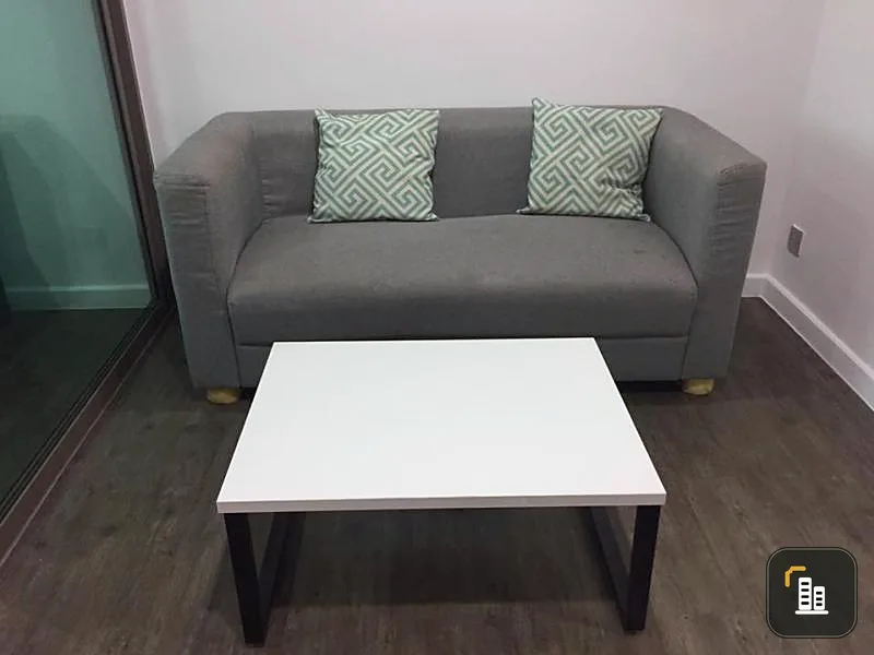Urgent sale, B Campus Prachachuen, 3rd floor, sold with furniture, full room This can't be missed.