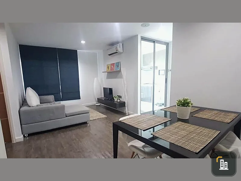 For Rent B Campus Prachachuen, 3 bedrooms, 2 bathrooms, beautiful room. have everything Just come and be enough!!
