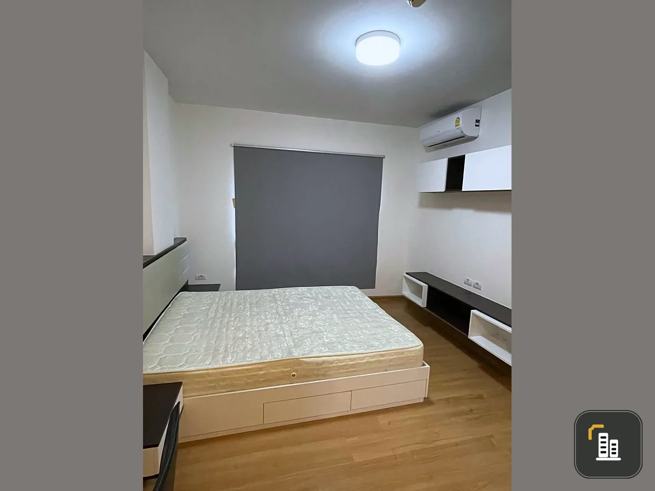 Sell / rent Supalai Cute Phaholyothin 34, fully furnished, ready to move in, great price, hurry to reserve.