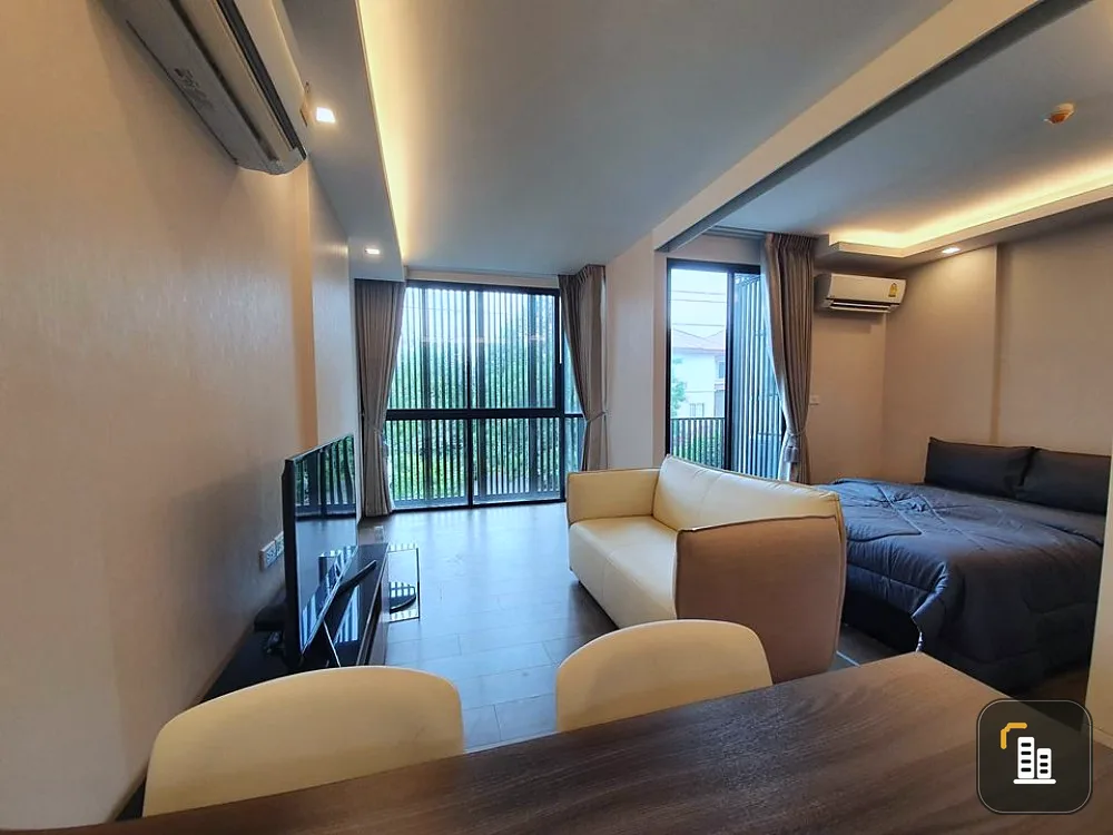 Sell / rent The Remark Able Soonvijai 2, beautiful room, west, convenient, interested, hurry to reserve.