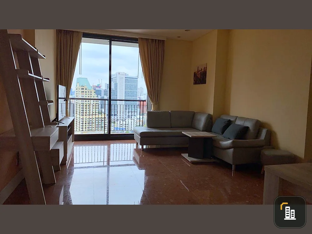 For Sale Aguston Sukhumvit 22, good location, convenient transportation, good condition room, don't wait.