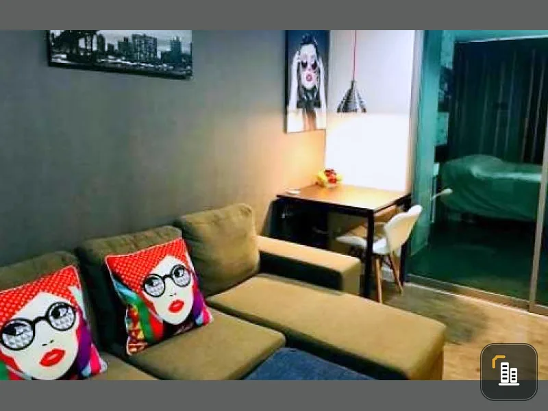 Urgent sale B Campus Prachachuen decorated in art style. bright colors Ready to carry your bag in.