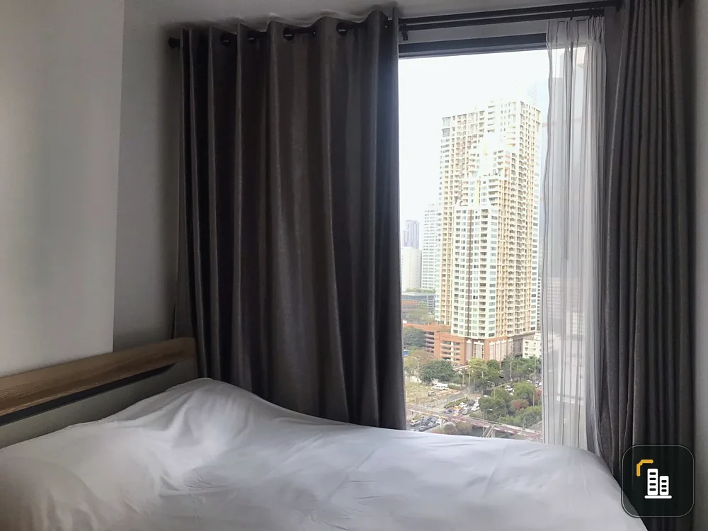 New room!! Good price!! Condo Knightsbridge Prime Sathorn