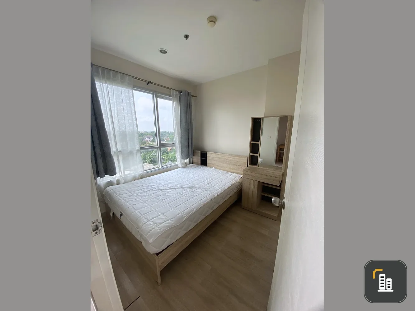 For sale, for rent, The Tempo Grand Sathon-Wutthakat, beautifully decorated room, great price, don't miss it, book now.