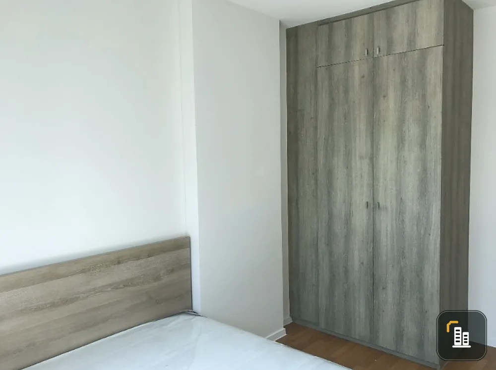 Condo for rent, Lumpini Place Bangna Km. 3, fully furnished, can move in, beautiful room, new room, hurry to reserve