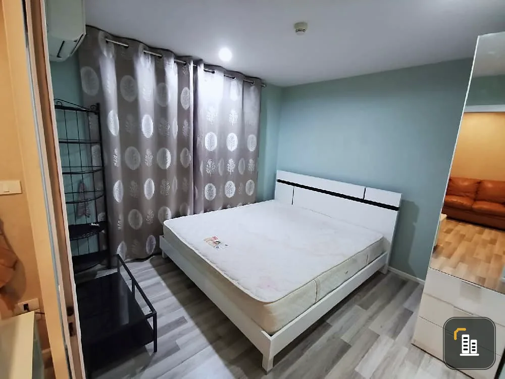 Selling The Key Phahonyothin, pool view, convenient, this price is very good value. Hurry up to reserve and own it.