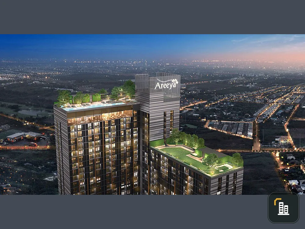 Sale down payment!! Condo A Space Mega 2 Condo, good location, complete facilities, book now!!