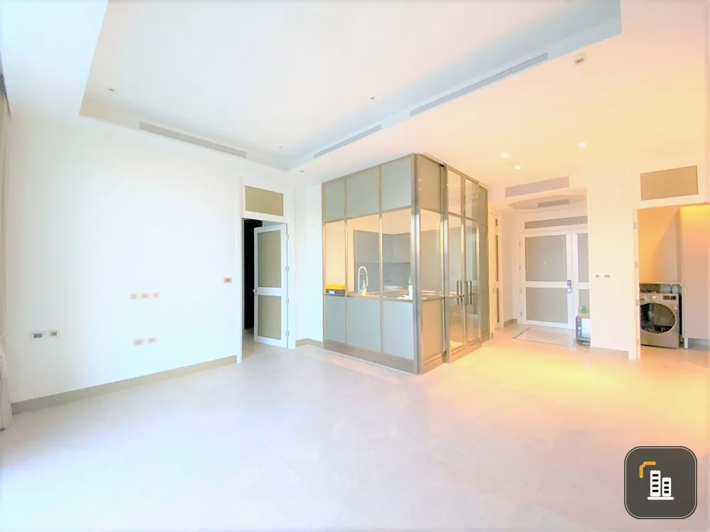 Condo for rent, The Residences at Mandarin Oriental, Bangkok, Chao Phraya River view, fully furnished.