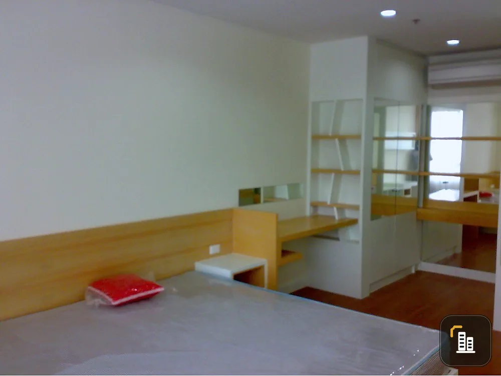 For rent, One X Sukhumvit 26, fully furnished, ready to move in. Don't wait.