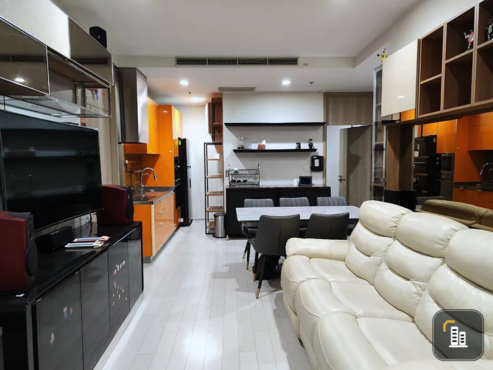 Condo for rent, Noble Ploenchit, beautiful room, fully furnished Don't miss it, book now!