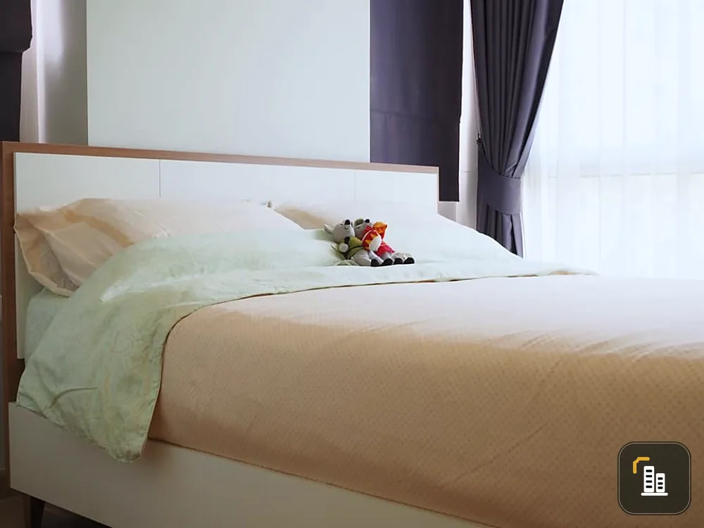 Sell/Rent Tempo One Ramkhamhaeng-Rama 9, complete facilities, do not wait.
