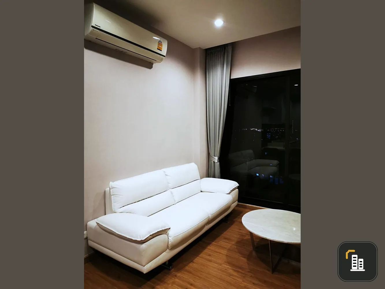 Condo for rent, Chewathai Residence Bang Pho, spacious room, very nice decoration cool built-in kitchen don't miss a lot
