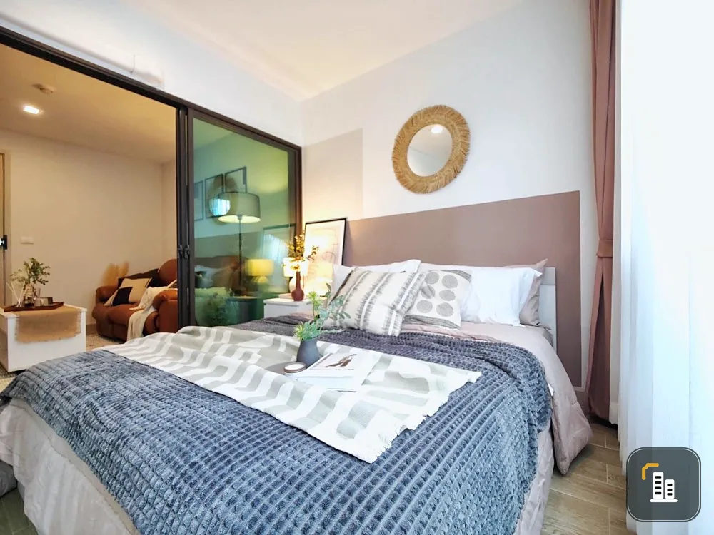 For sale/rent, Let Pixel Sathorn, private, good location, convenient transportation, don't wait.