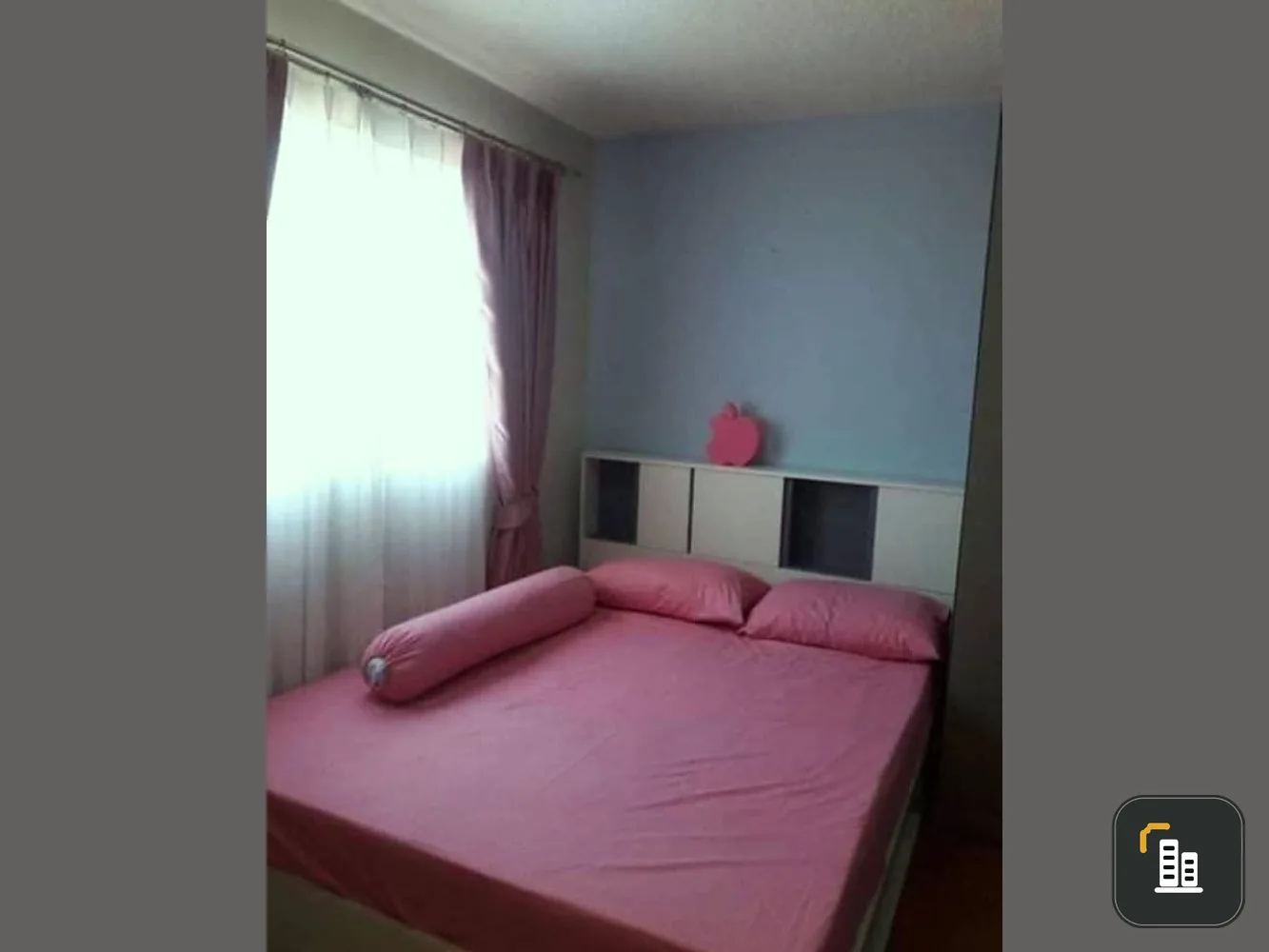 Condo for sale, for rent, Lumpini Condo Town Romklao-Suvarnabhumi, good location, easy to travel, ready to move in.