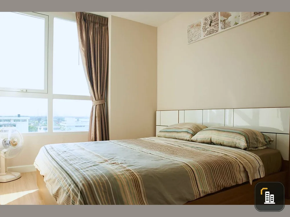 Sell/rent Mayfair Place Sukhumvit 64, 8th floor, beautiful room, good location, ready to move in, easy to travel, book now!!