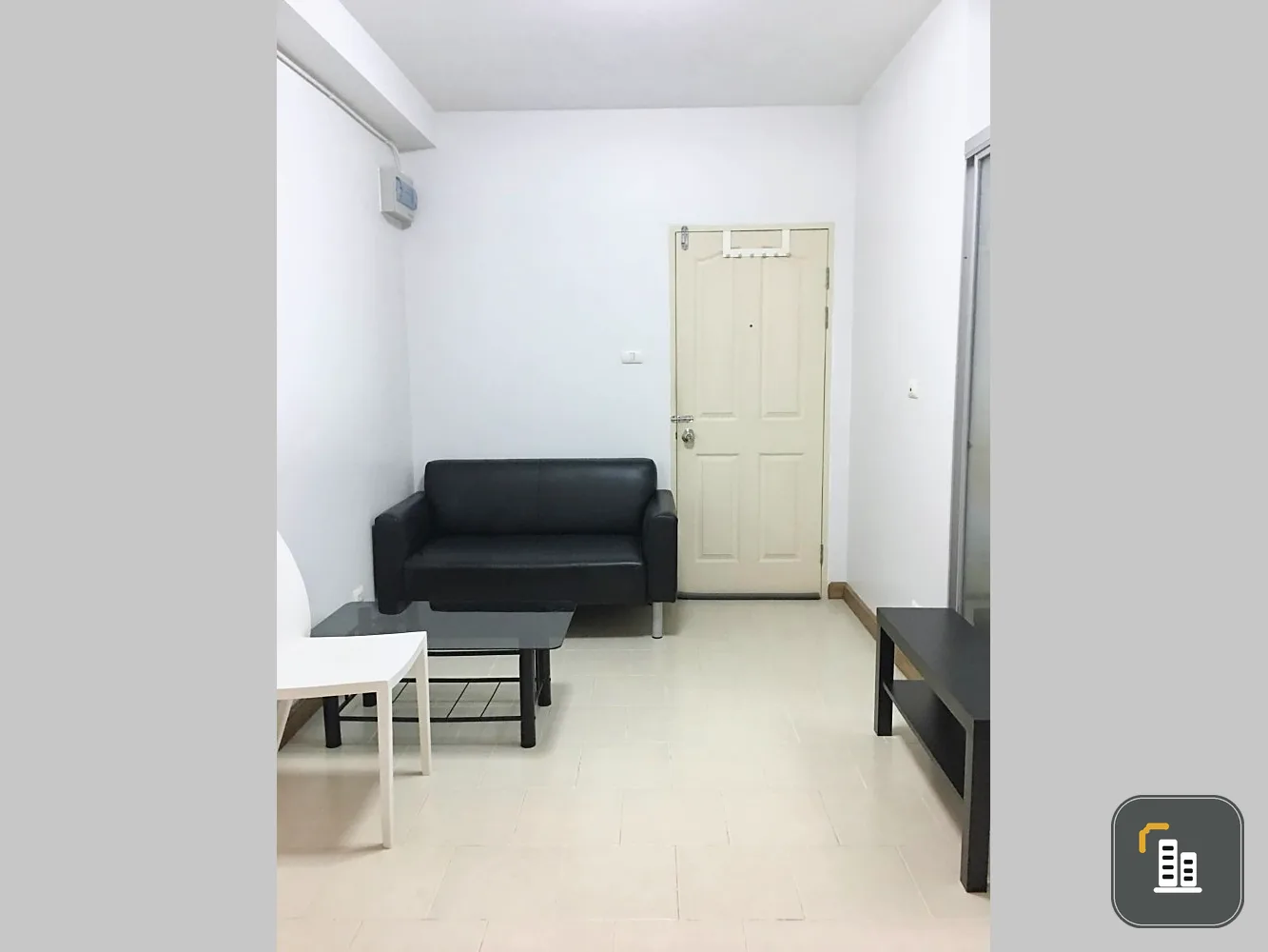 Condo for sale/rent Supalai City Home Srinakarin, good condition, ready to move in, friendly price, book now, don't wait!!
