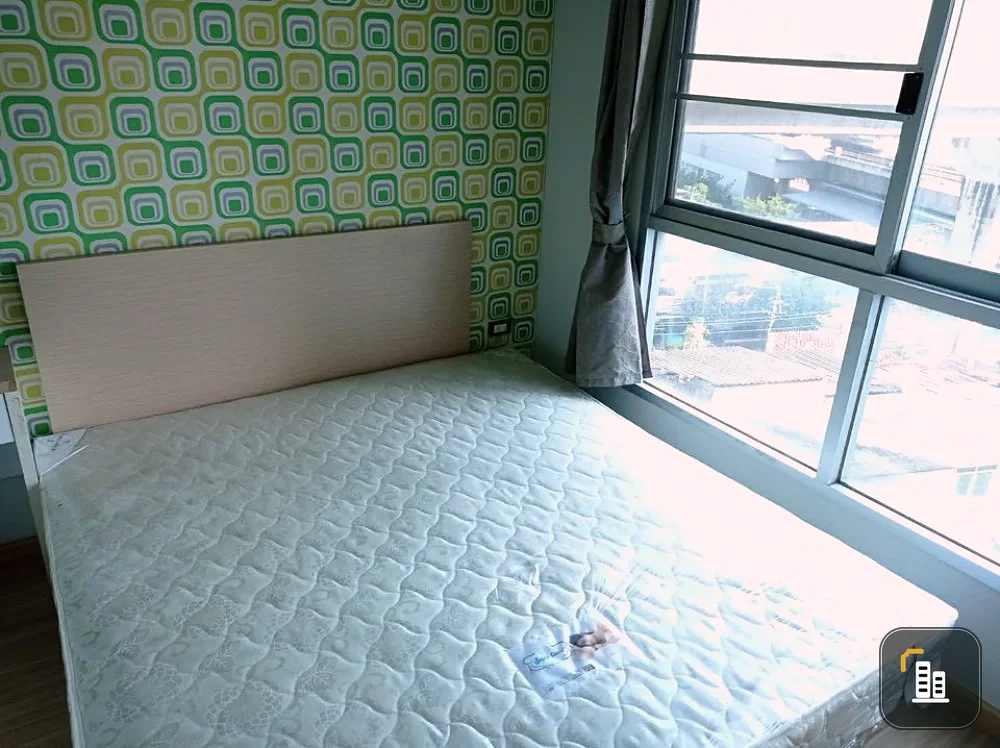 Condo for sale/rent, Rich Park @ Bangson, 8th floor, south, pool view, good position, ready to move in. Hurry up to reserve before it's gone!!