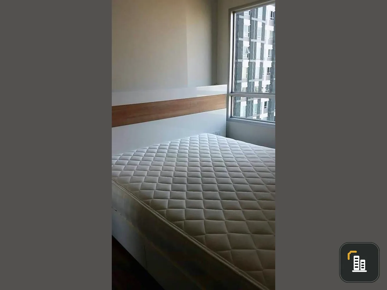 Sell/rent Centric Tiwanon Station, ready to move in. Fully furnished, electrical appliances, good price, must reserve, do not delay