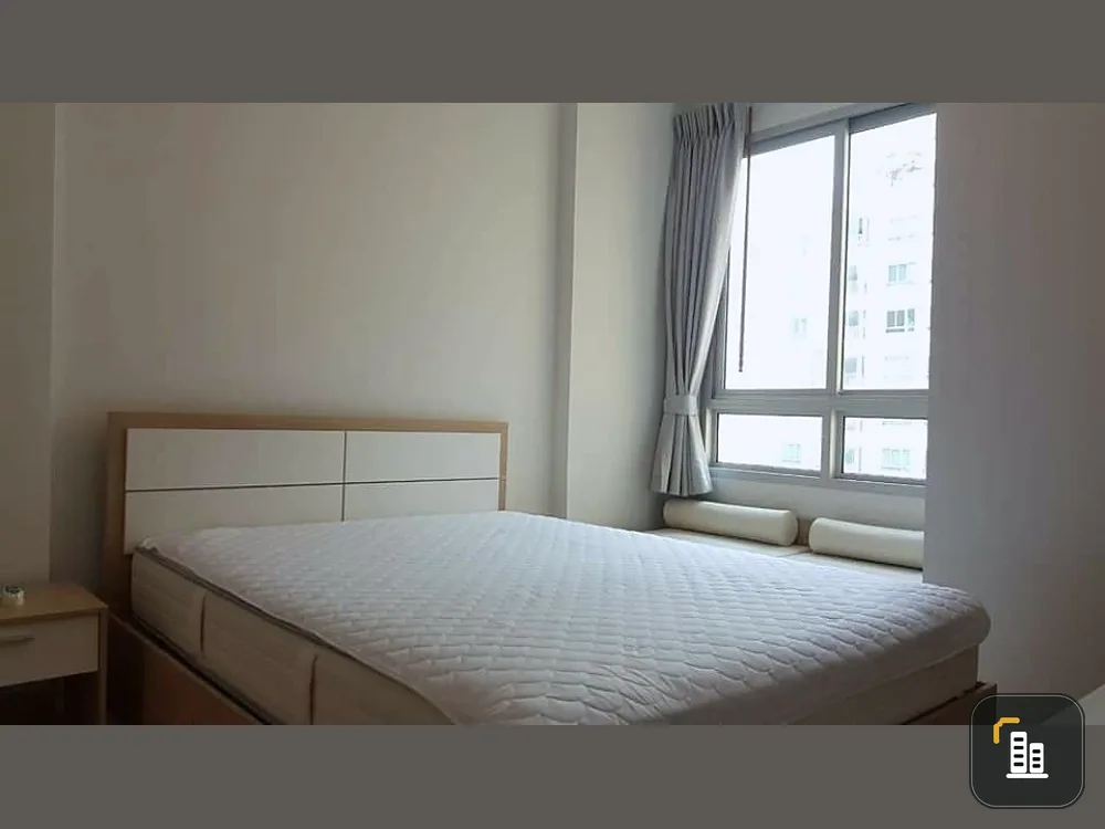 Sell / rent Centric Scene Ratchavipha, spacious room. Comes at a great price All in one place not booking is a mistake