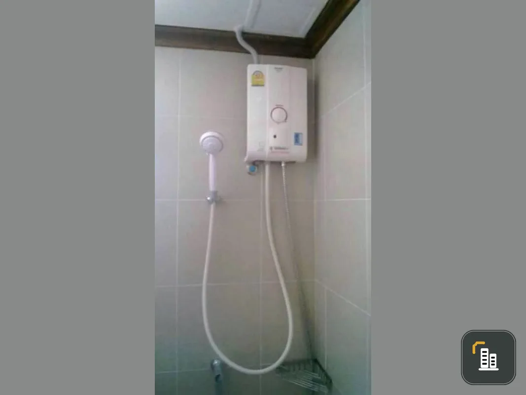 Rent/Sell Lumpini Ville Chaengwattana-Pak Kret, 26th floor, pool view/Chao Phraya River. Decorated and ready to move in!!