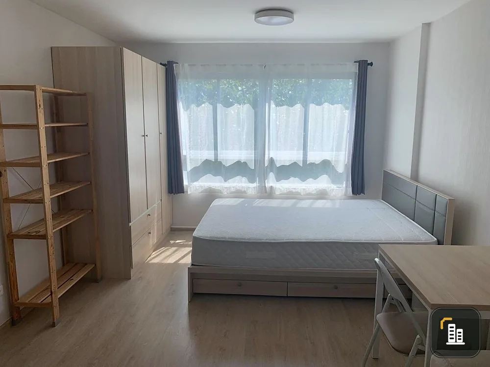 Quick sale!! Elio Del Rey Condo, 5th floor, Building D, beautiful room, fully furnished, ready to move in, hurry and book now!!