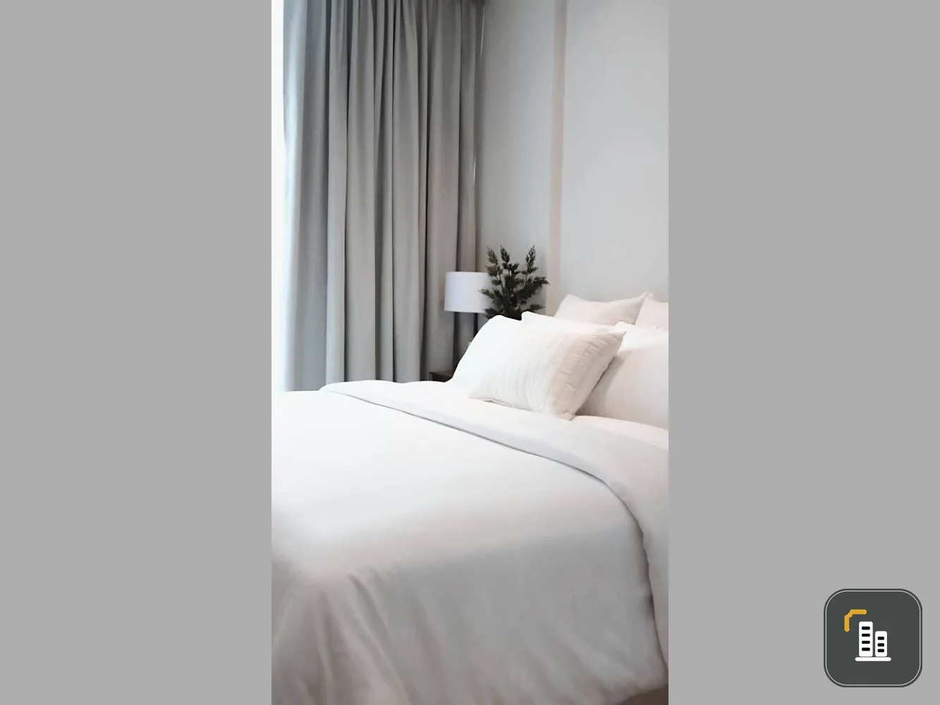 Condo for sale, 28 Chidlom, east, high floor, very beautiful view, brand new room, large room, next to BTS Chidlom