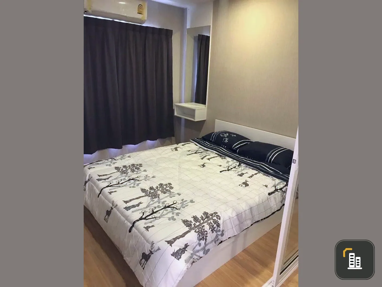 Urgent sale, The Mona Vale, nice decorated room fully furnished Complete set of new electrical appliances Book now