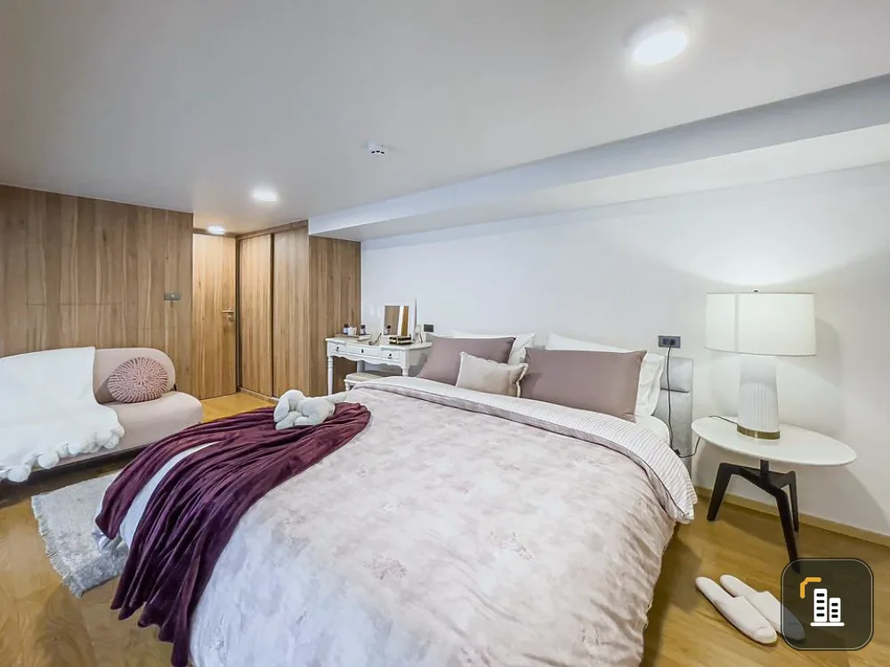 Condo for sale, Siamese Exclusive Sukhumvit 31, beautiful room, nice room, 1 bedroom, 1 bathroom, can't miss it.