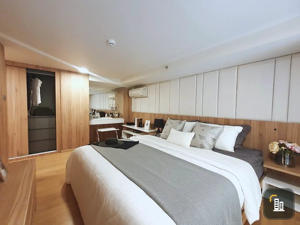 Condo for sale, Siamese Exclusive, Sukhumvit 31, east, good location, ready to move in, don't wait.