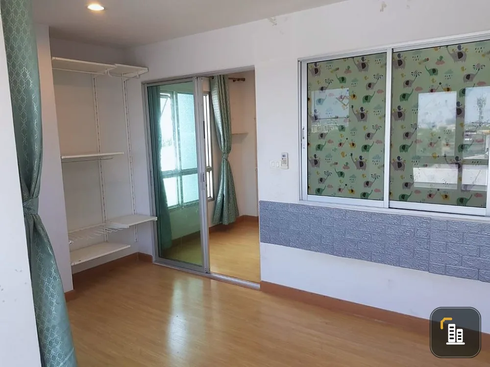 Condo for sale, You 2 Condo, corner room, very private, empty room, people who like to decorate the room, don't miss it. Book now.