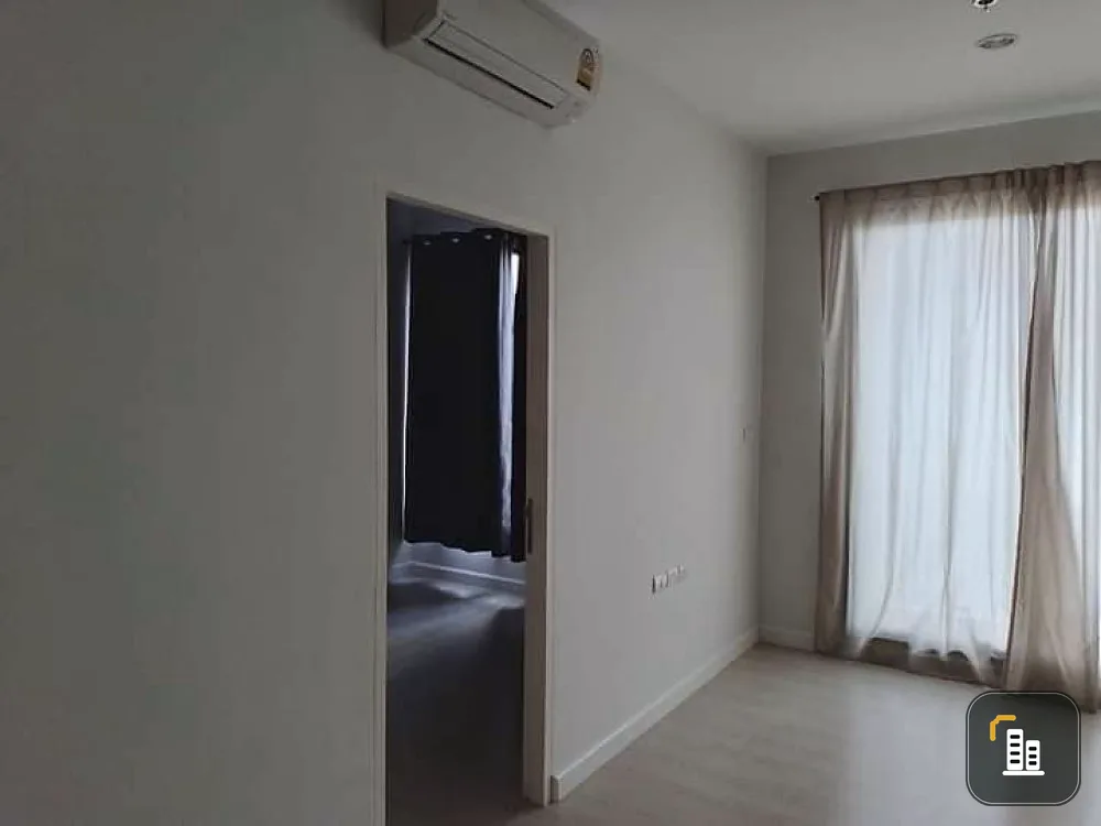 Condo for sale, The Niche Pride Thonglor-Phetchaburi, good location, in the heart of the city, ready to move in, beautiful view, great price, don't miss it!