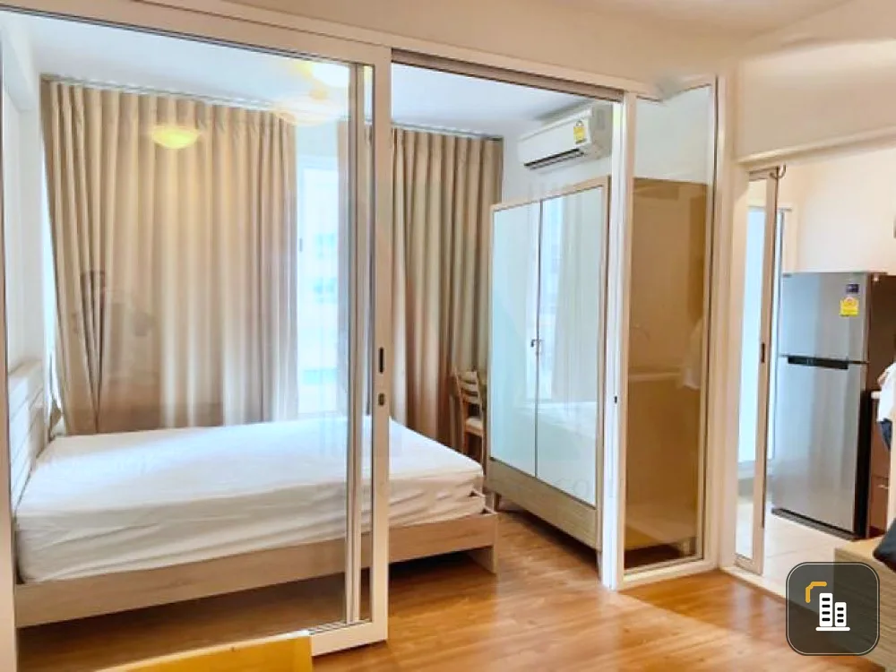 Ibiza Condo RCA for sale, good location, convenient transportation, don't wait.