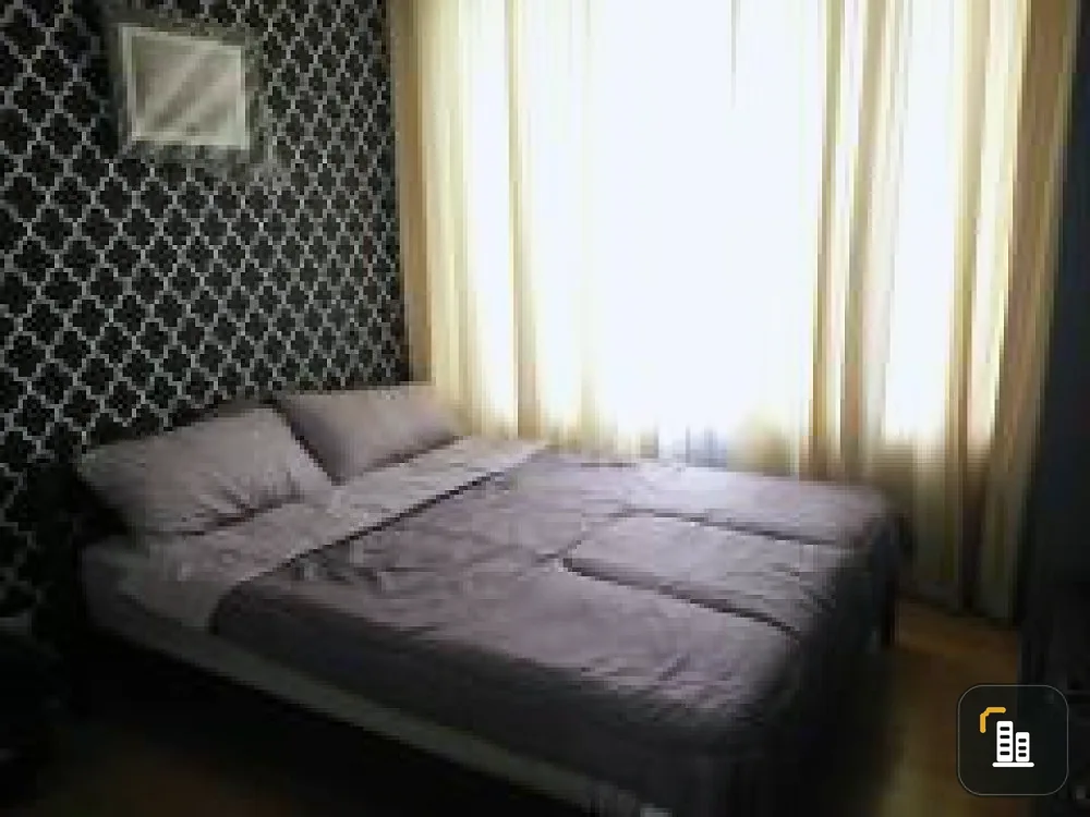 Quick sale!! Condo 39 by Sansiri, 29th floor, corner room, well furnished, ready to move in. Book now!!