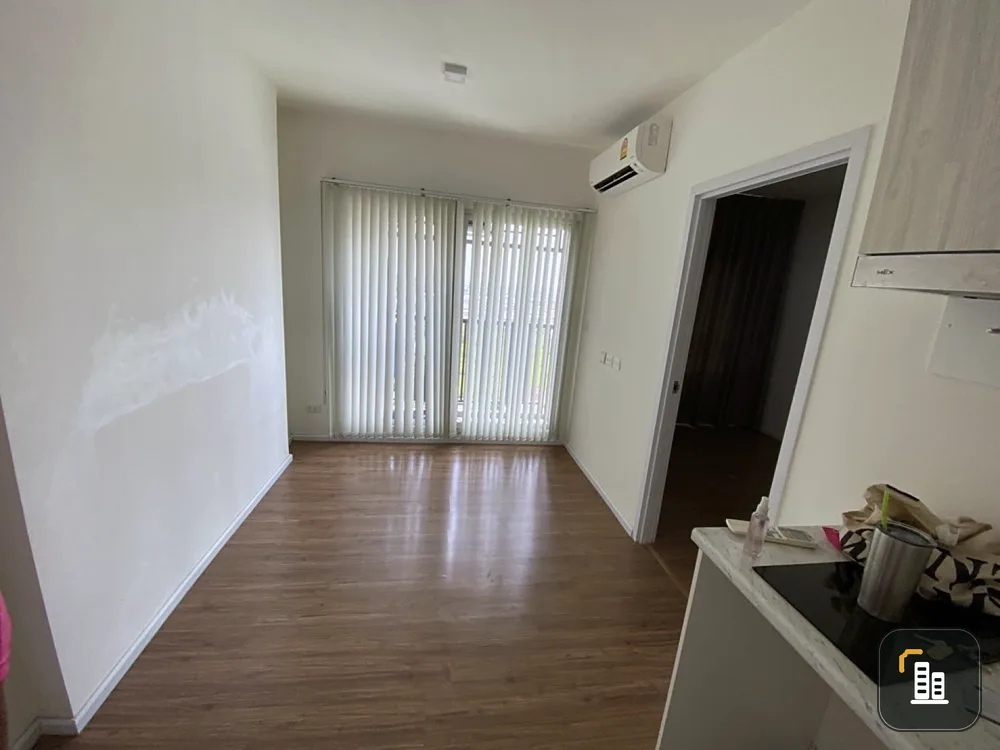 For sale / rent Condo Notting Hill Sukhumvit-Praksa, 15th floor, good location, convenient transportation, don't miss it