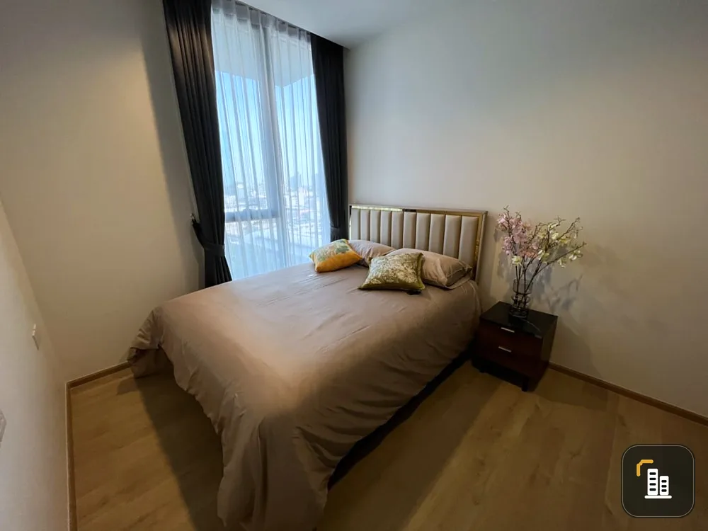 Condo for sale, rent, Quinn Sukhumvit 101 pool view. complete electrical appliances Next to BTS Punnawithi, hurry!