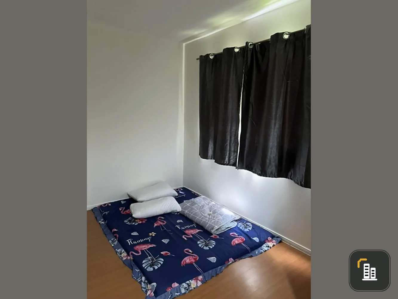 Sale Lumpini Township Rangsit Khlong 1 Studio room, 1st floor, this price is definitely worth it. Hurry up to reserve.