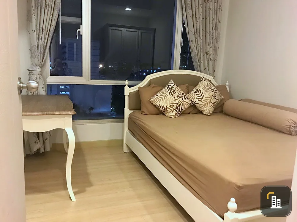 Condo for sale, True Thonglor, good location, convenient transportation, ready to move in. Don't wait.
