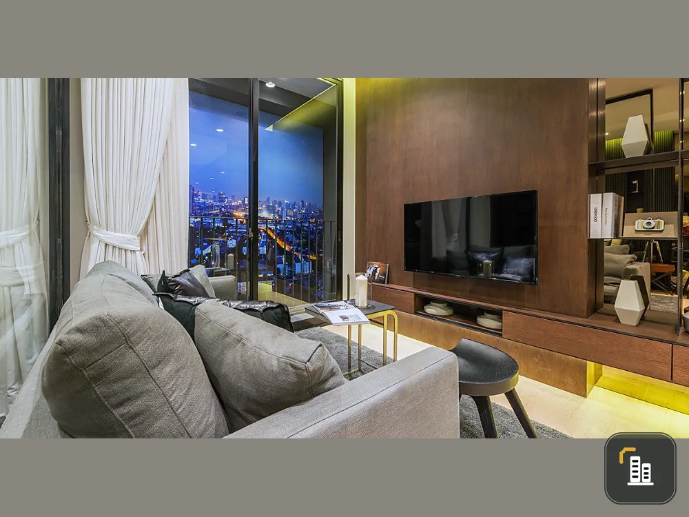 Noble Around Ari for sale, good location, convenient transportation, ready to book, hurry!