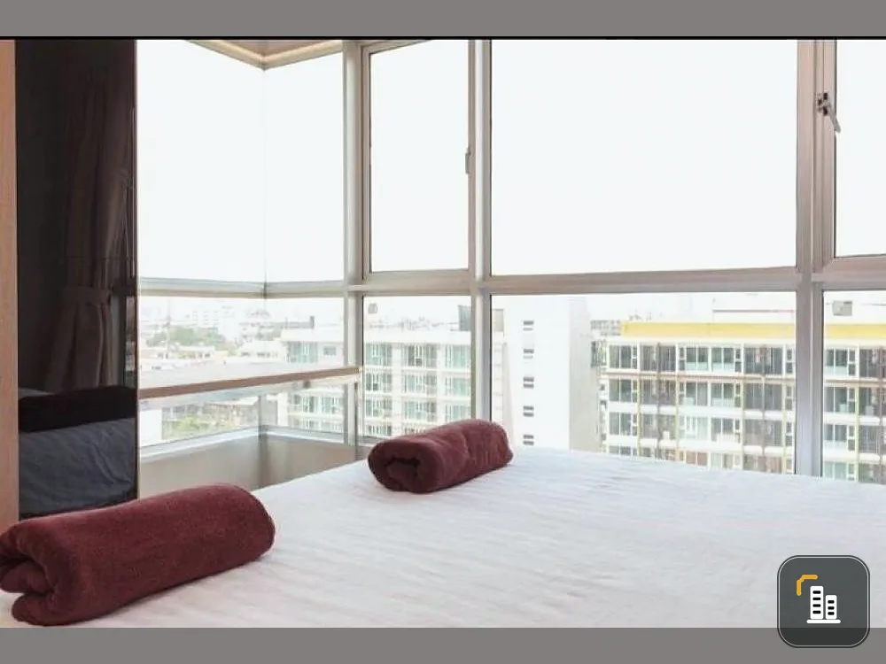 For sale Hive @ Sathorn, good location, convenient transportation, don't wait.
