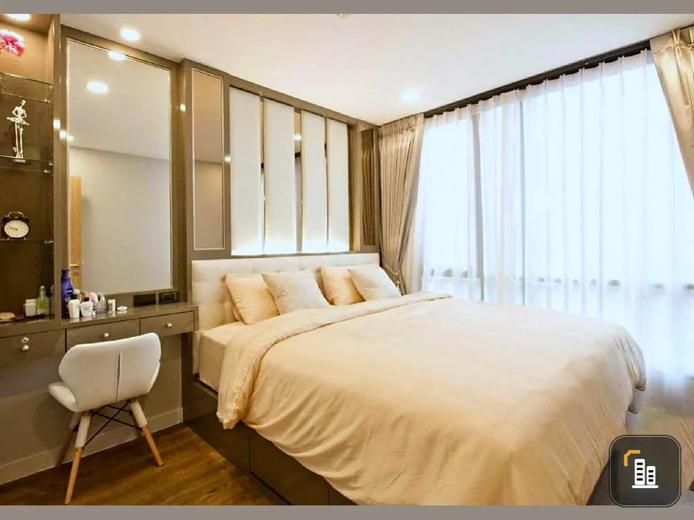 Condo for sale/rent Esta Bliss, corner room, private, ready to move in, great price!! Don't miss it!!