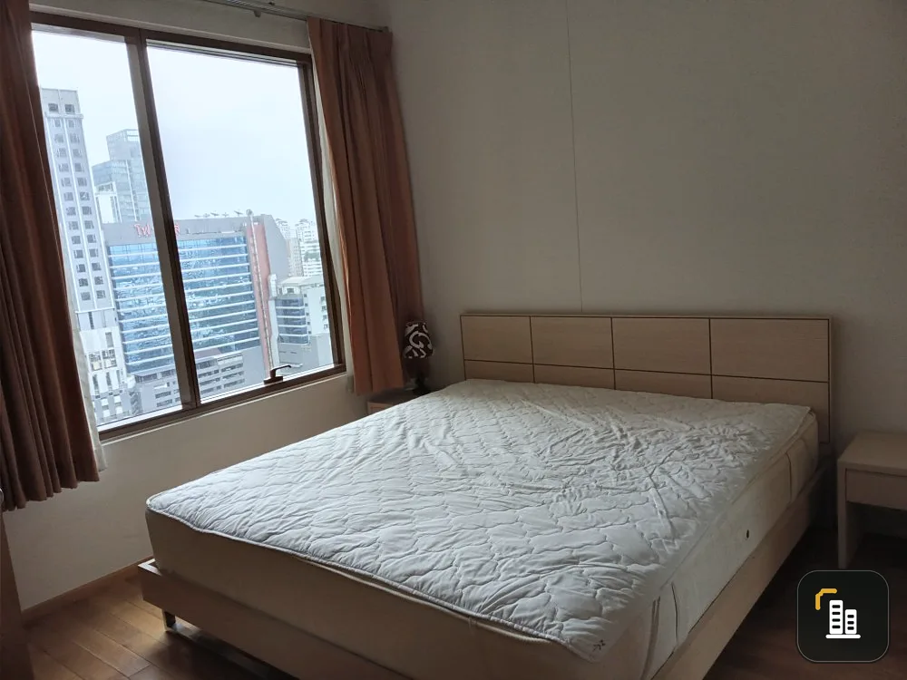 Sell/rent The Emporio Place, convenient, near the train station, easy to find food, can invest, live by yourself, don't wait!!