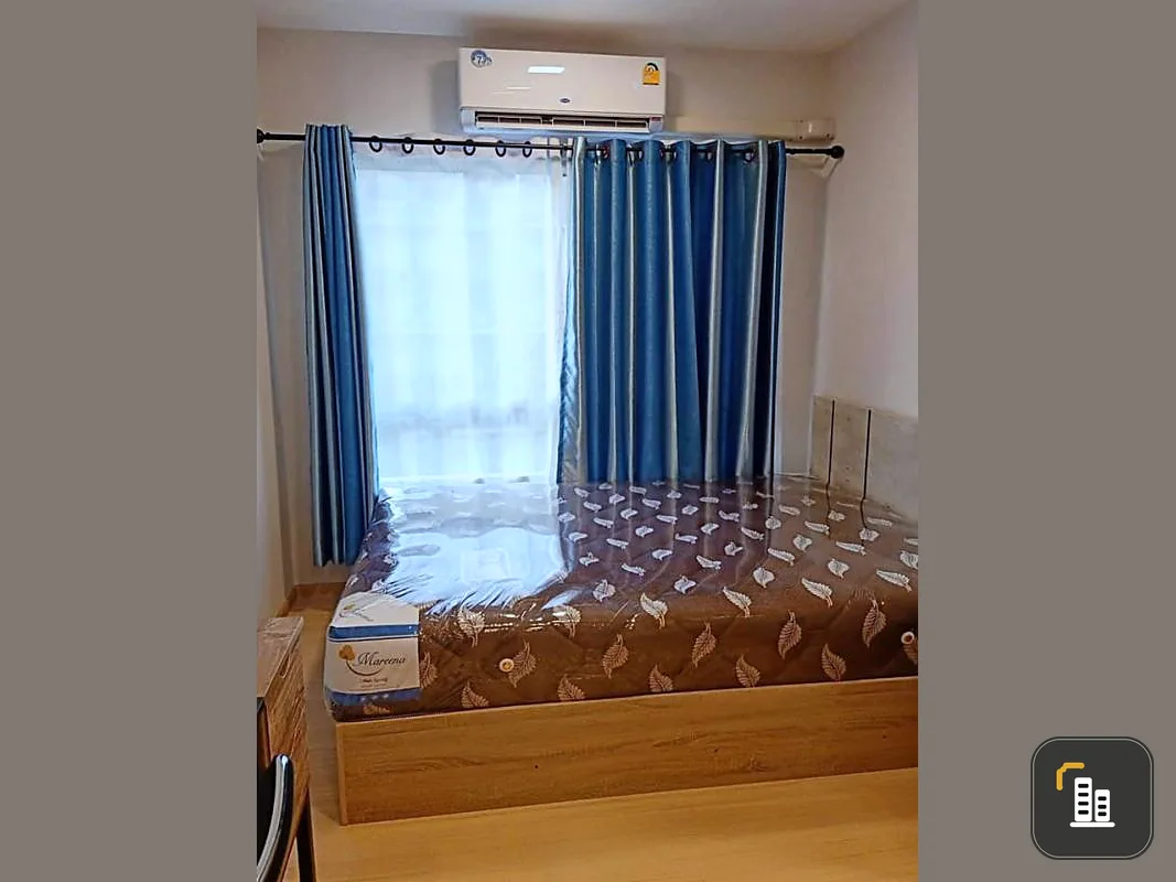 For rent plum Alive, brand new room, beautiful pool view, north, not hot, sunny, hurry to reserve