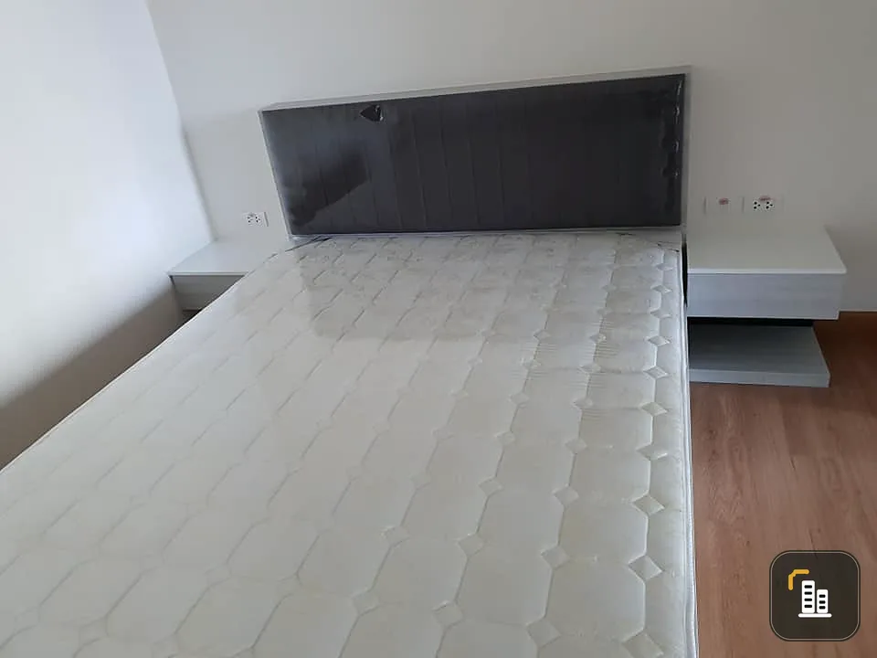Quick sale Supalai Loft Chaengwatthana 1 bed 1 bath with full furniture. Come on, don't wait