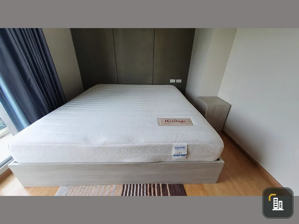 For Sale/Rent Urgent!! Condo U Delight @ On Nut Station, 30th floor, beautiful view, fully furnished, ready to move in!!